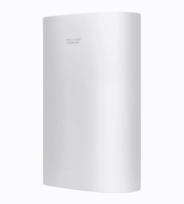 Бойлер косвенного нагрева Royal Thermo AQUATEC Eco RTWEX-F 80 настенный (образец 2025)